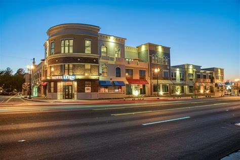 hotels santa clarita ca